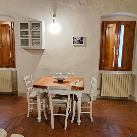 דירות מונטלופו פיורנטינו Loft - Le Maioliche מראה חיצוני תמונה