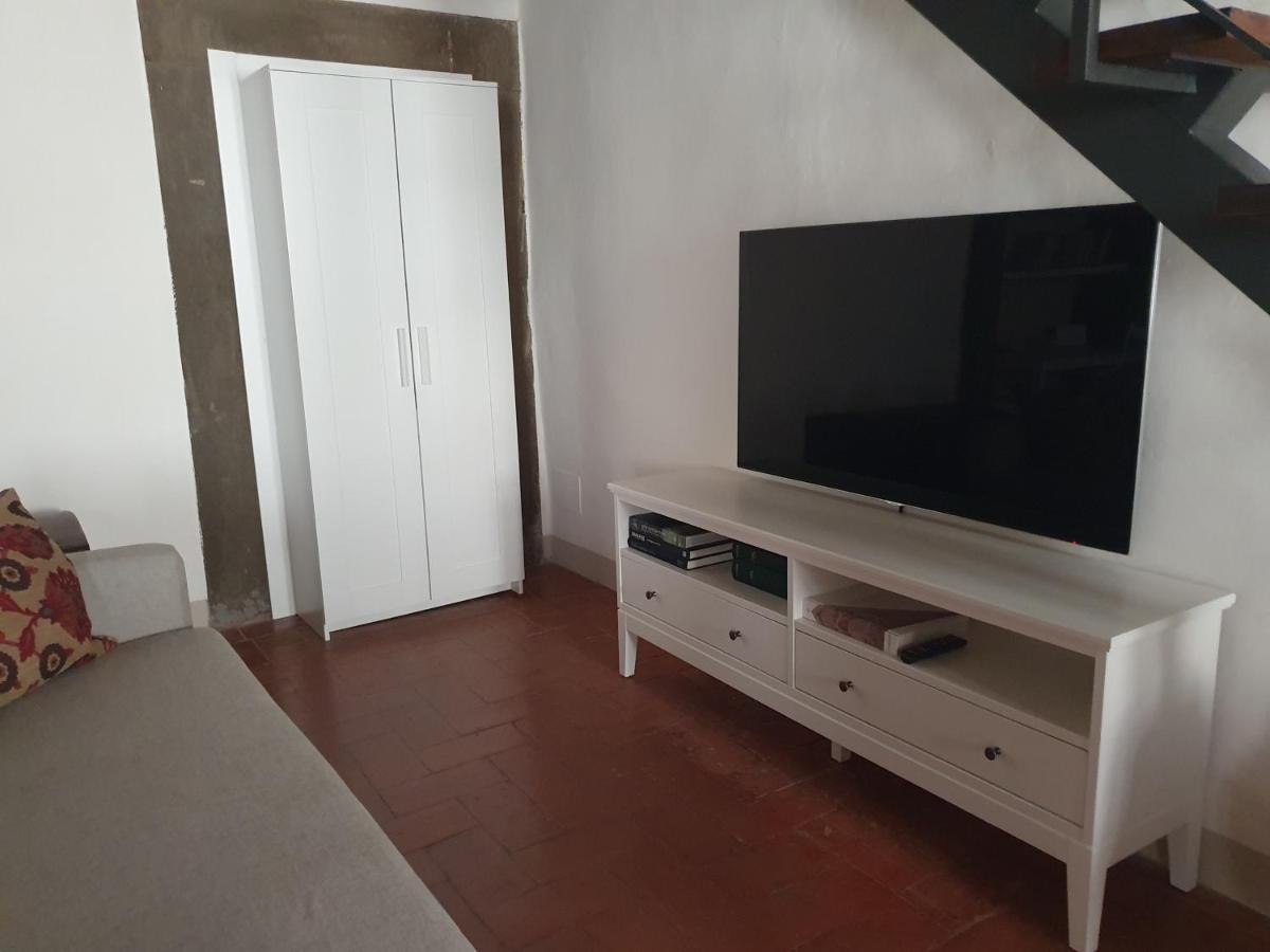 דירות מונטלופו פיורנטינו Loft - Le Maioliche מראה חיצוני תמונה