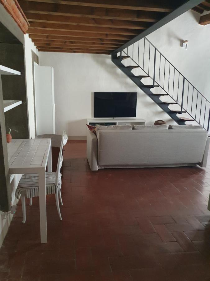 דירות מונטלופו פיורנטינו Loft - Le Maioliche מראה חיצוני תמונה