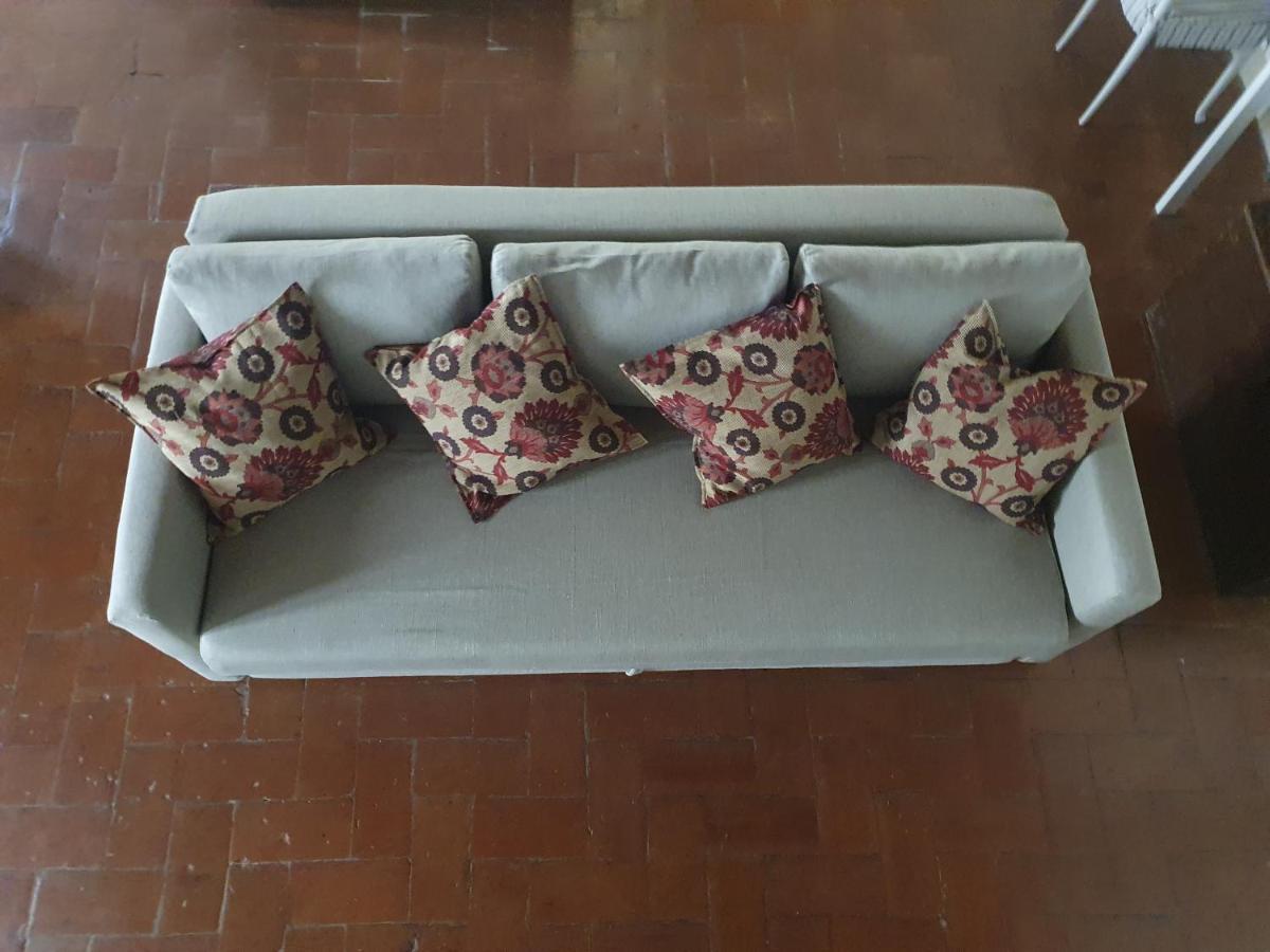 דירות מונטלופו פיורנטינו Loft - Le Maioliche מראה חיצוני תמונה
