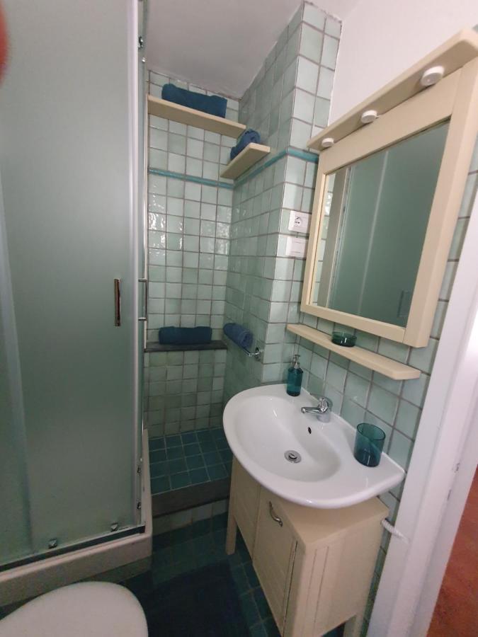 דירות מונטלופו פיורנטינו Loft - Le Maioliche מראה חיצוני תמונה