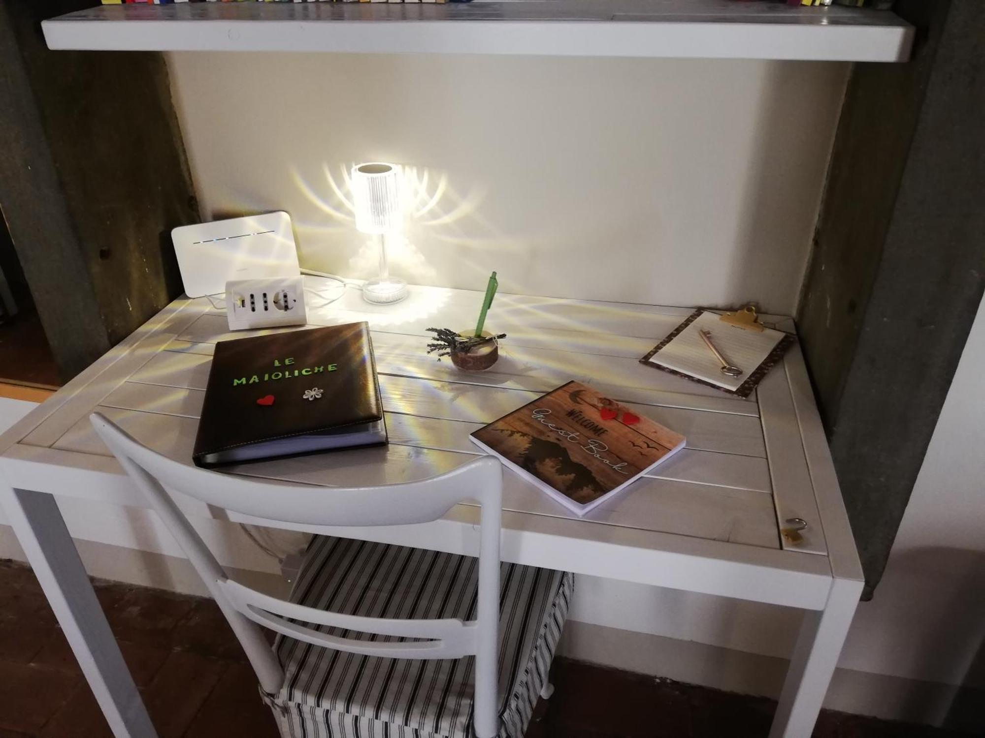 דירות מונטלופו פיורנטינו Loft - Le Maioliche מראה חיצוני תמונה