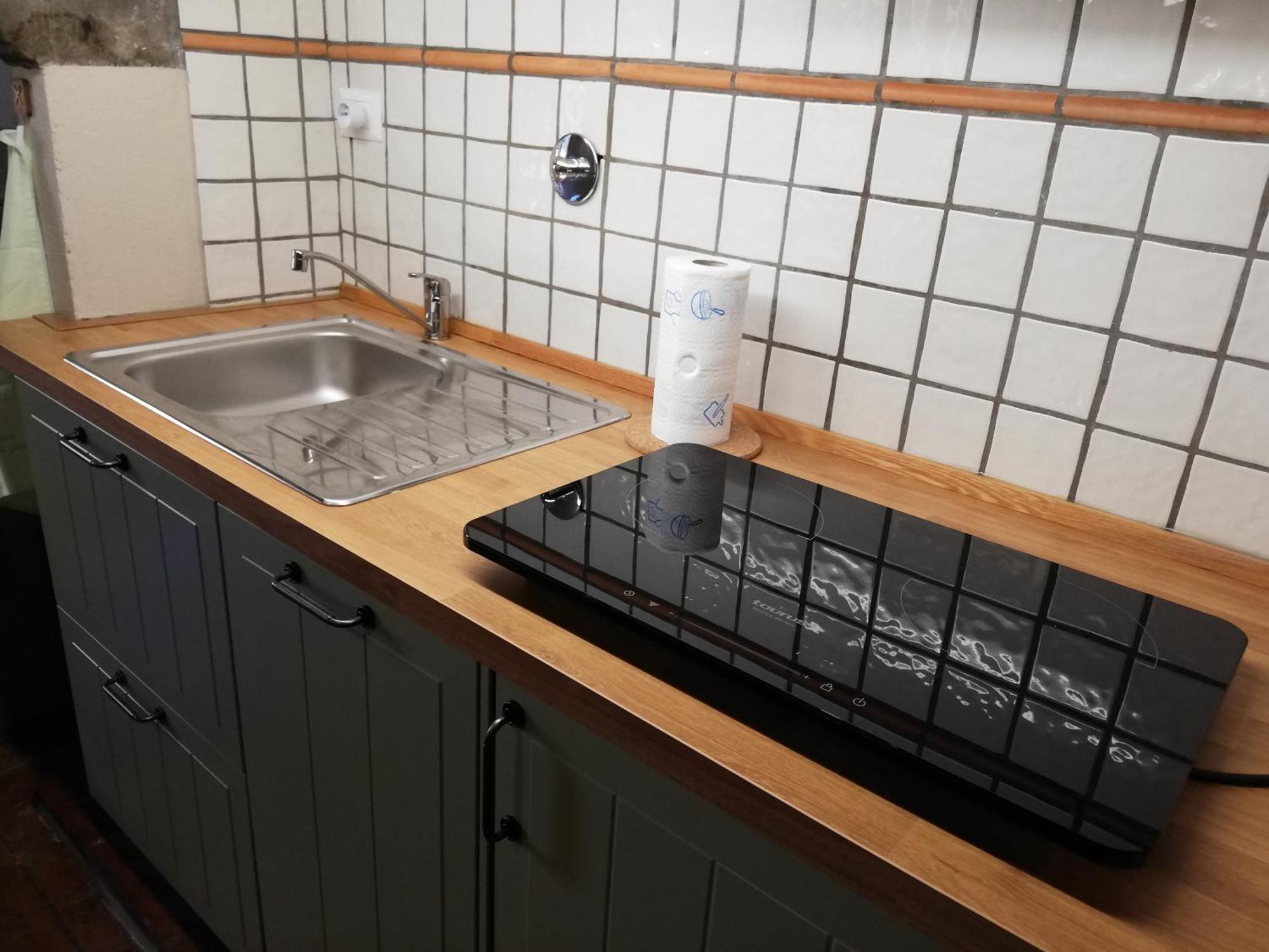 דירות מונטלופו פיורנטינו Loft - Le Maioliche מראה חיצוני תמונה