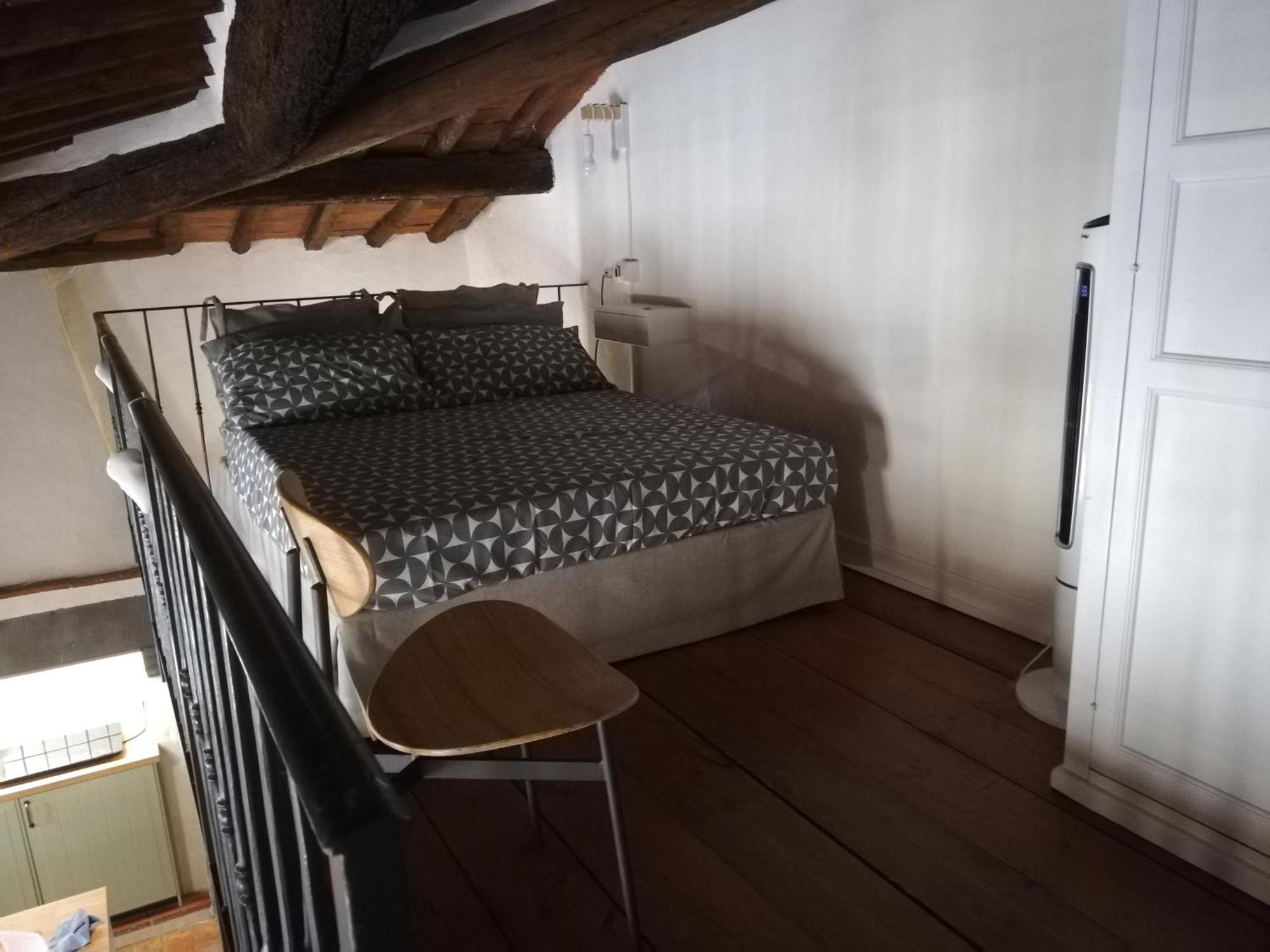 דירות מונטלופו פיורנטינו Loft - Le Maioliche מראה חיצוני תמונה