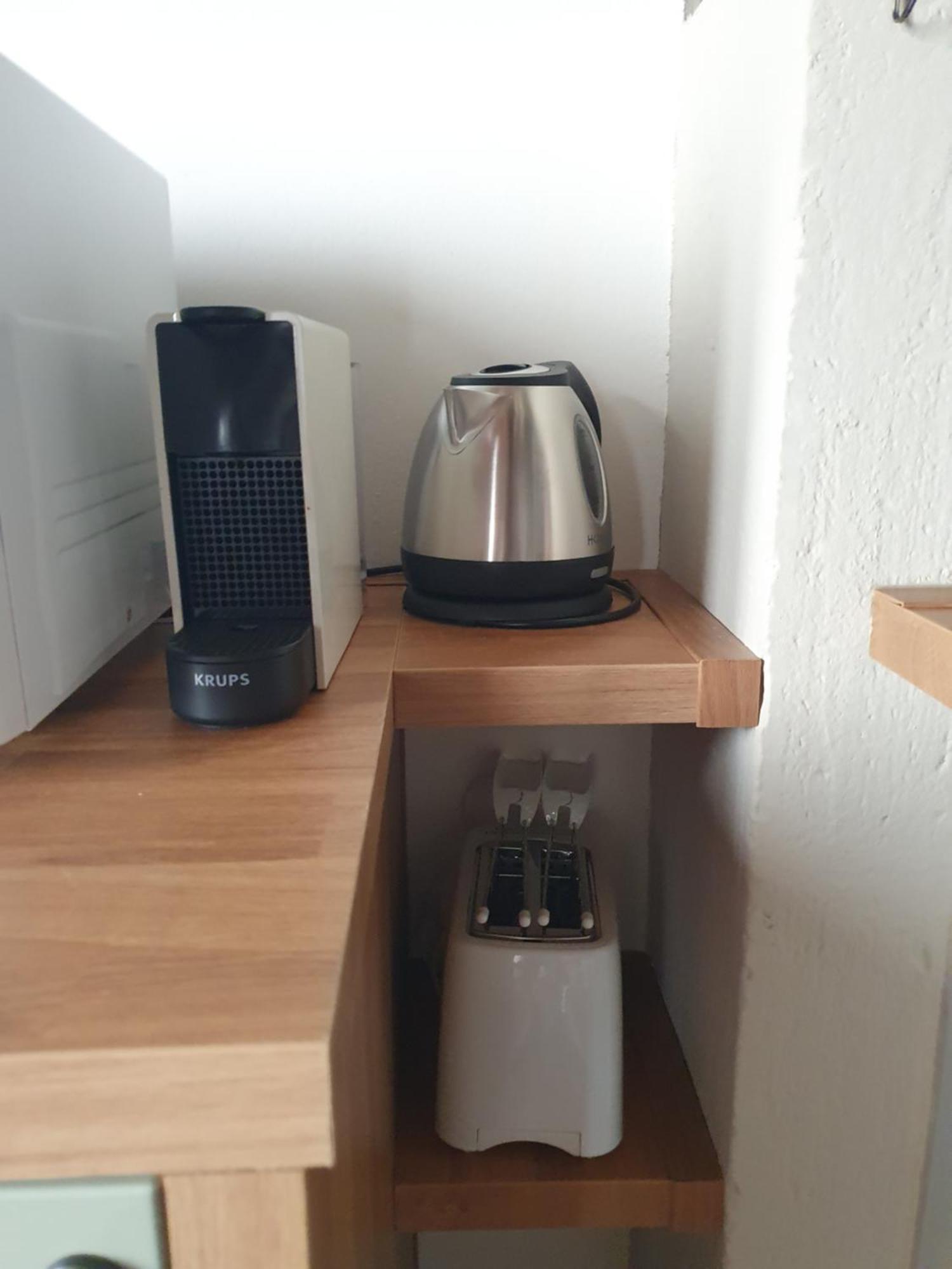 דירות מונטלופו פיורנטינו Loft - Le Maioliche מראה חיצוני תמונה