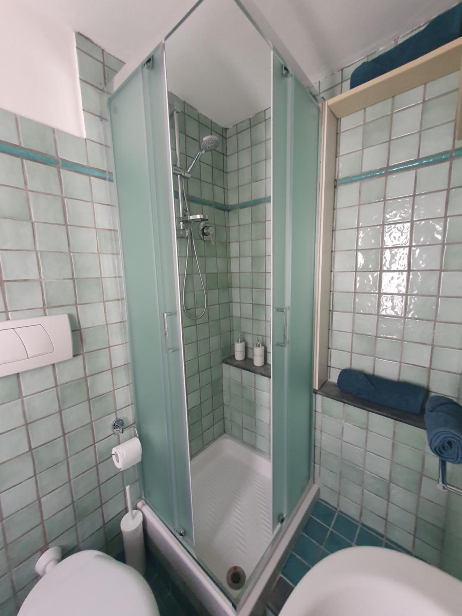 דירות מונטלופו פיורנטינו Loft - Le Maioliche מראה חיצוני תמונה