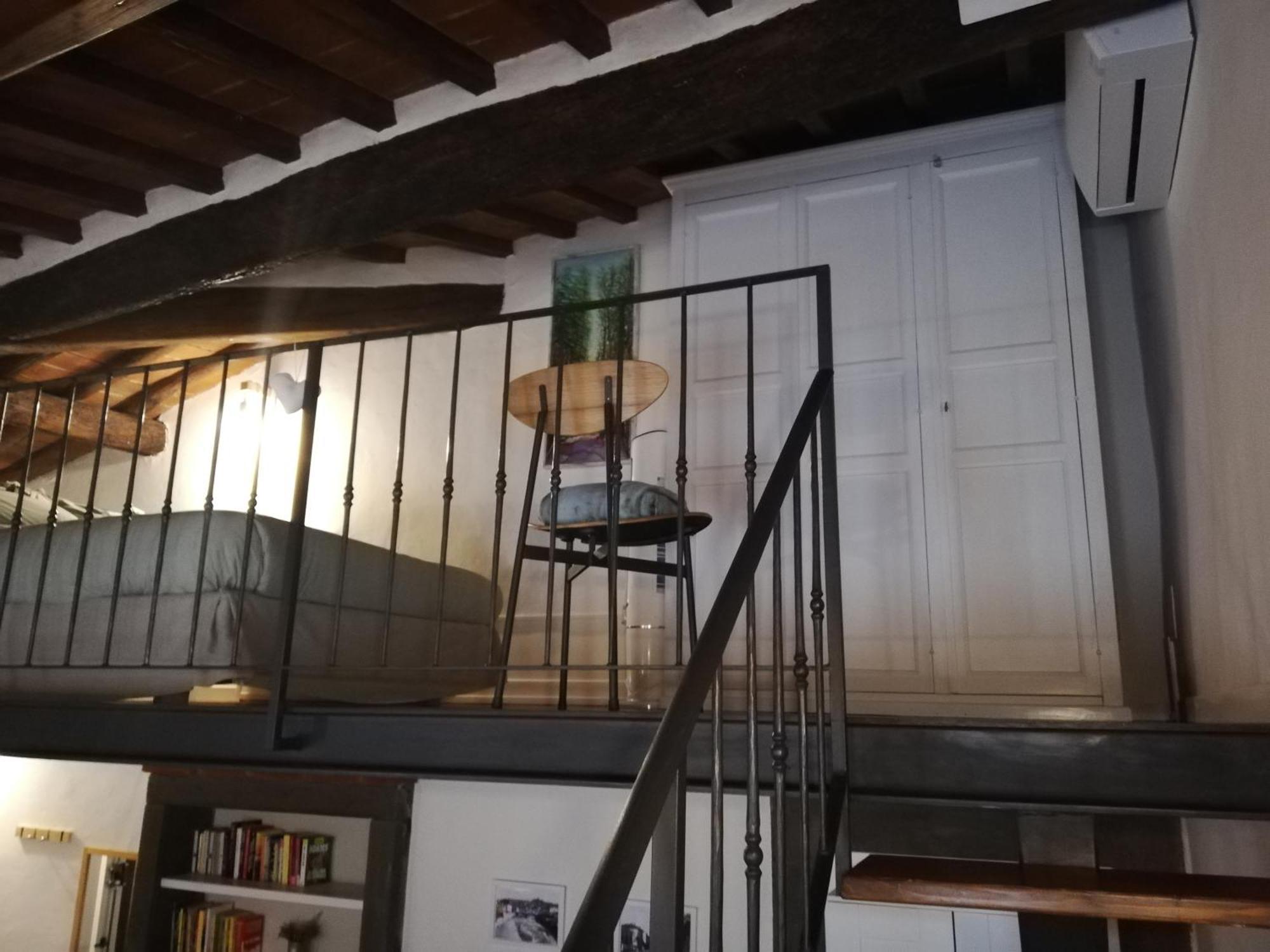 דירות מונטלופו פיורנטינו Loft - Le Maioliche מראה חיצוני תמונה