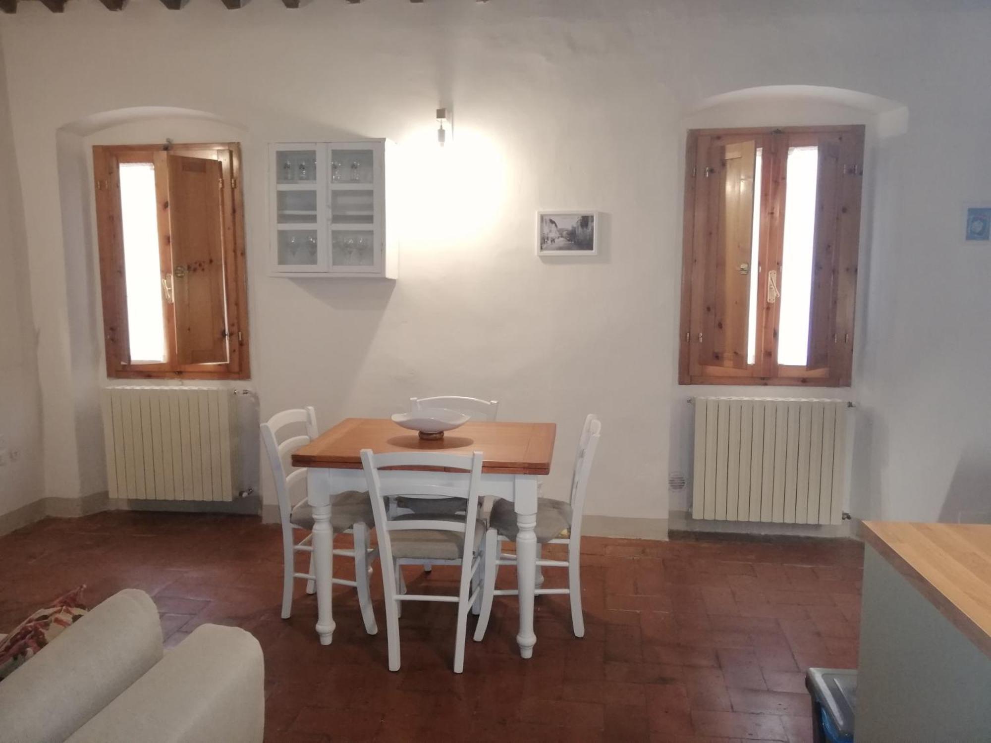 דירות מונטלופו פיורנטינו Loft - Le Maioliche מראה חיצוני תמונה