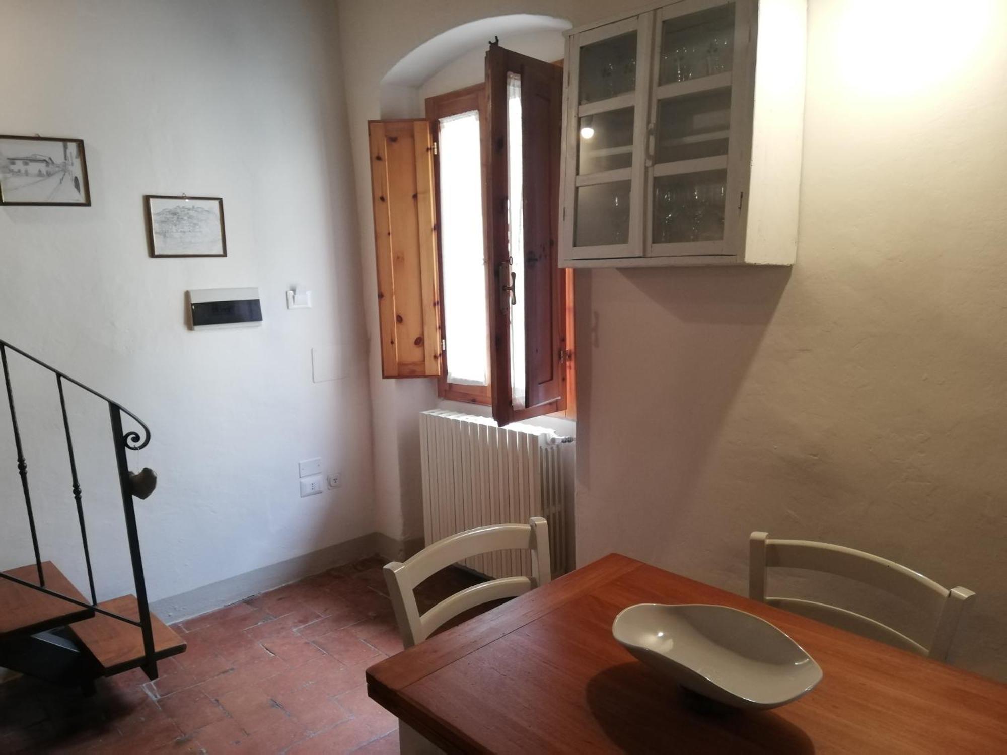 דירות מונטלופו פיורנטינו Loft - Le Maioliche מראה חיצוני תמונה