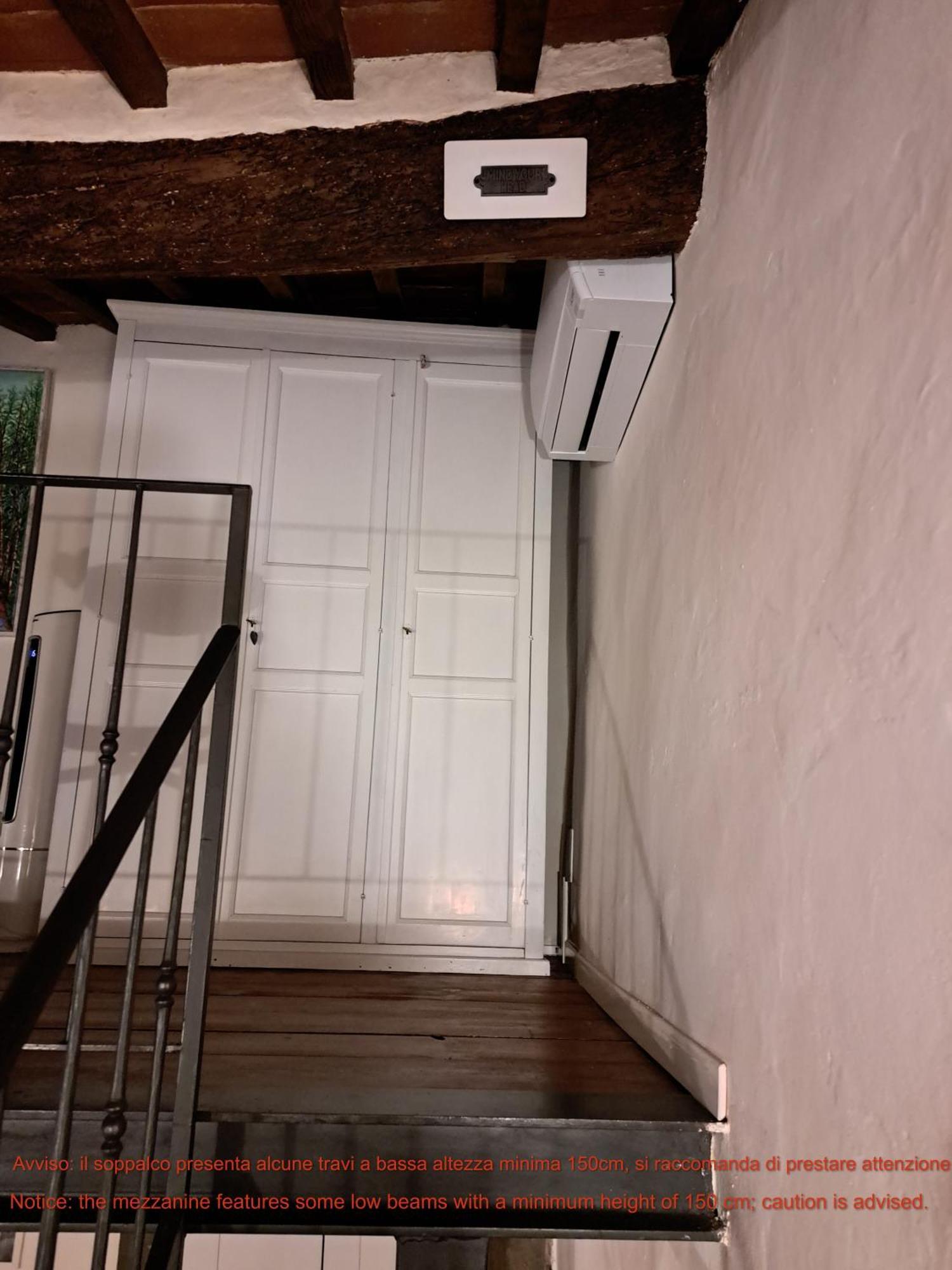 דירות מונטלופו פיורנטינו Loft - Le Maioliche מראה חיצוני תמונה