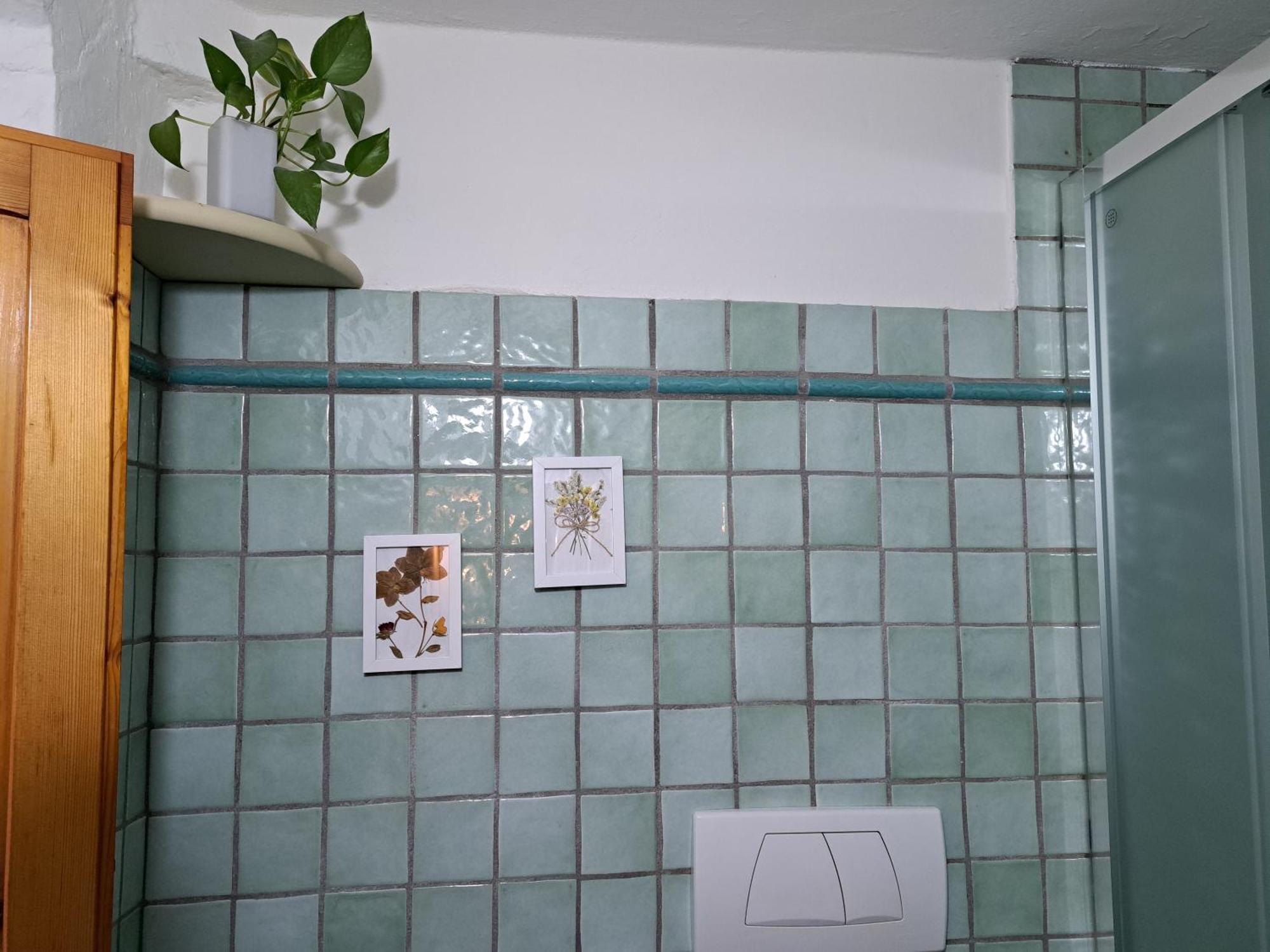 דירות מונטלופו פיורנטינו Loft - Le Maioliche מראה חיצוני תמונה