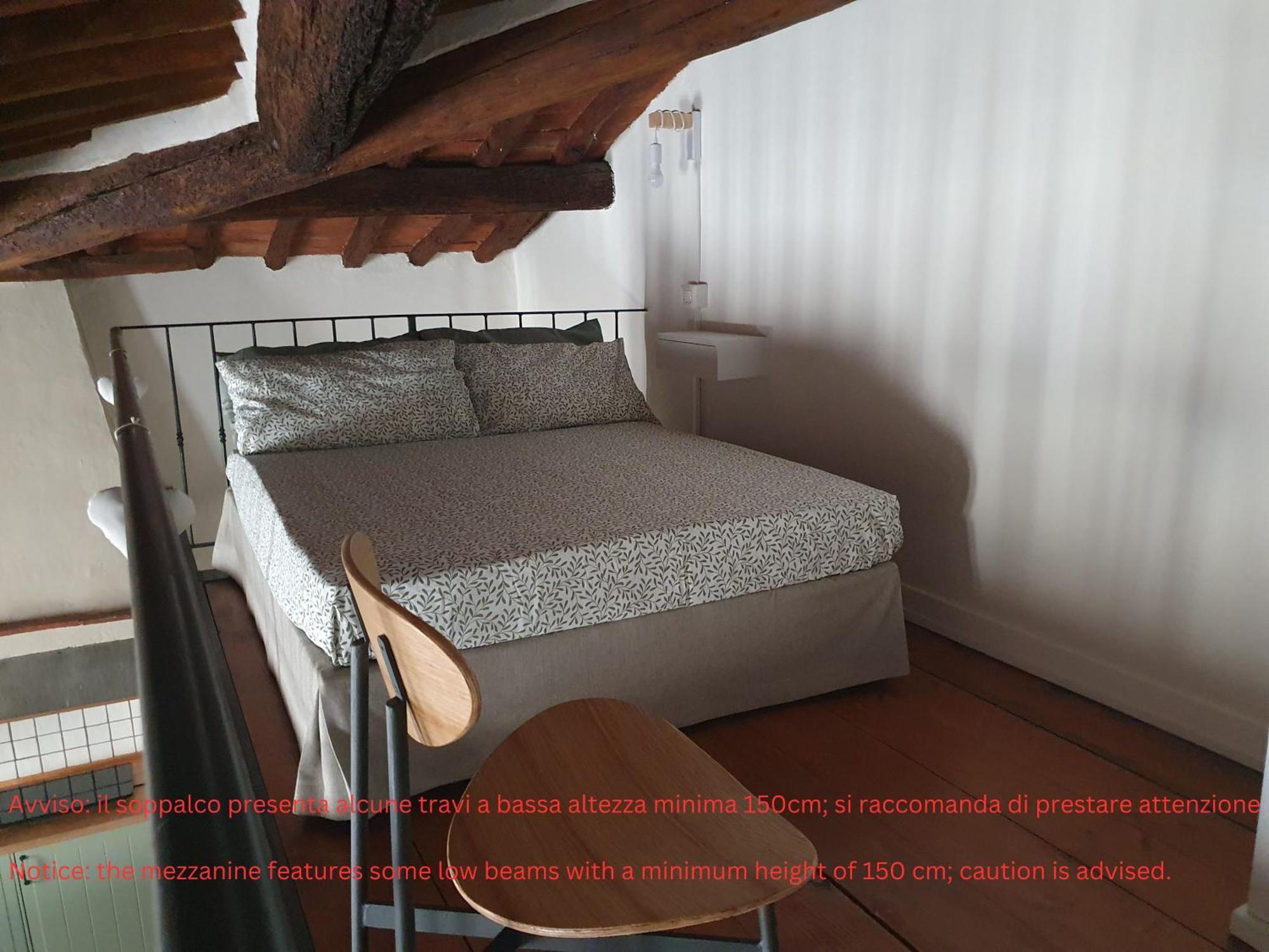 דירות מונטלופו פיורנטינו Loft - Le Maioliche מראה חיצוני תמונה